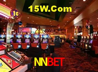 NNbet Belo Horizonte - Jackpots