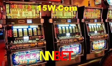 NNbet Rio de Janeiro - Slot Strategy