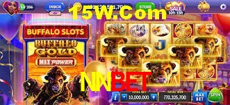 Slot Games NNbet