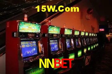NNbet - Pagamento PIX Instantâneo