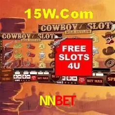 NNbet Slot - 320+ Caça-Níqueis Premium