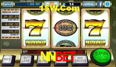 NNbet Plataforma - Certificada MGA desde 2015