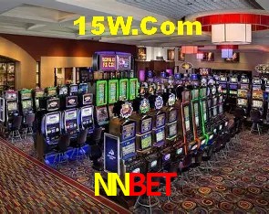 NNbet Brasília - Betting Features
